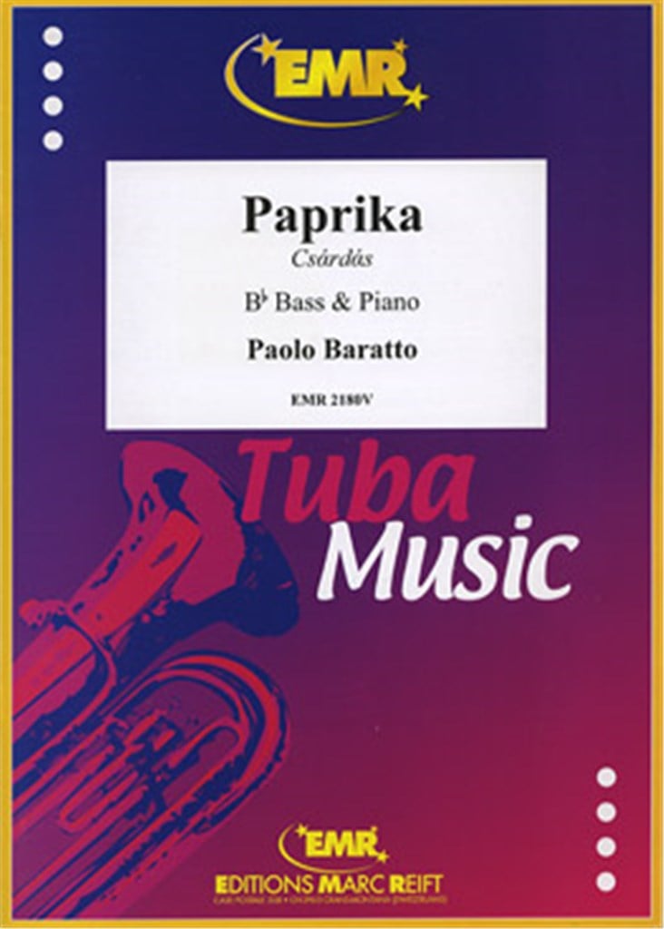Paprika
